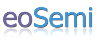 eoSemi logo